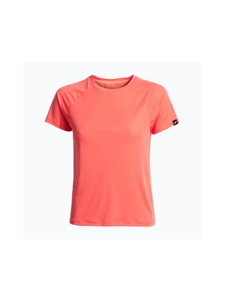 Бігова футболка Joma R-Night Iconic coral