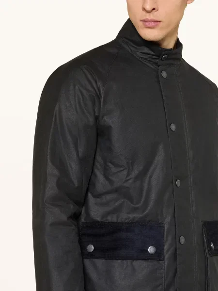 Barbour Bunda tmavě modrá