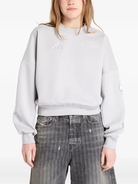 Șosete Adidas alergare scurte de costum albastru