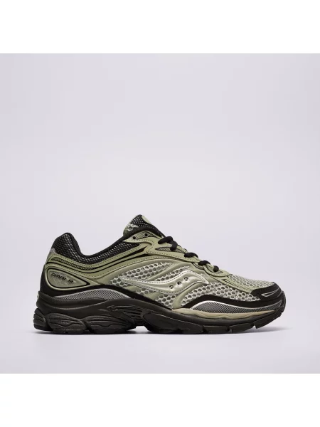 Sneakersy Saucony czarne