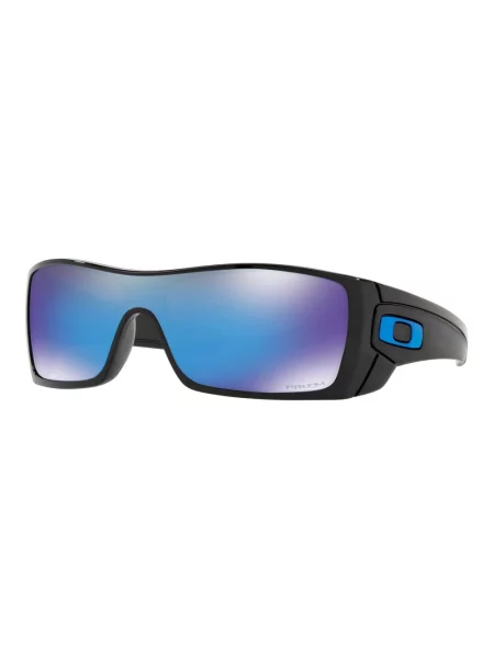 Okulary przeciwsłoneczne Oakley czarne