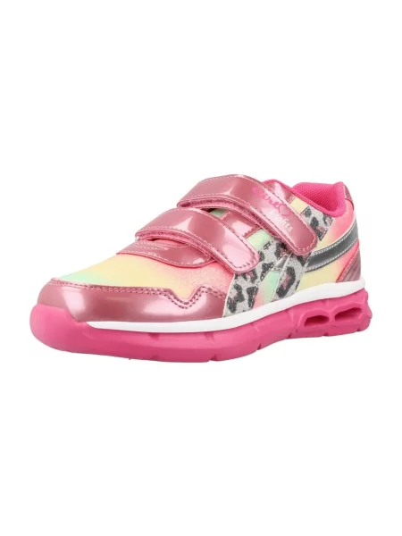 Pantofi copii Chicco roz