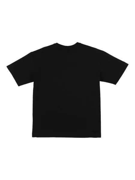 Tricou Nike din fleece plisat până la genunchi albastru