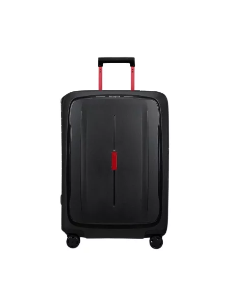 Walizka Samsonite szara