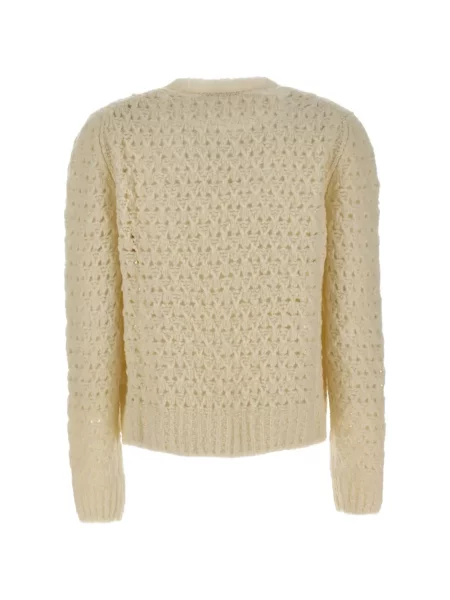 Cardigan Gran Sasso tricotate