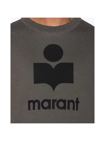 Bluza Isabel Marant szara