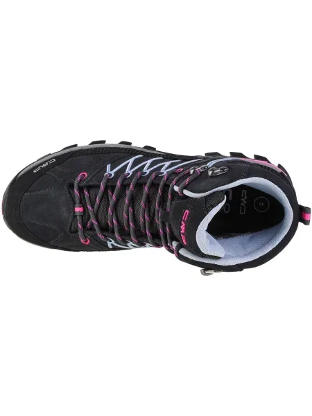 Pantofi Cmp gri