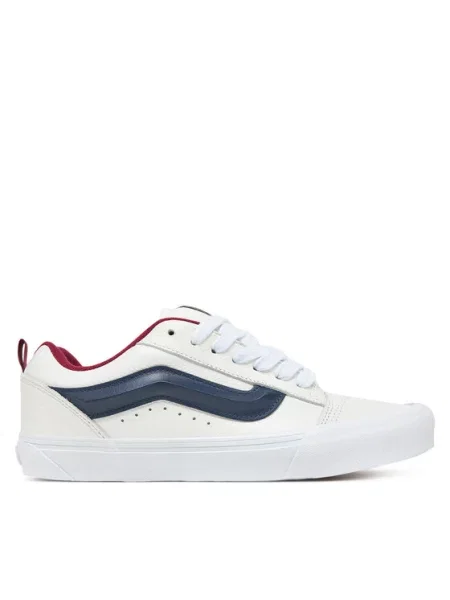 Tenisky Vans bílé