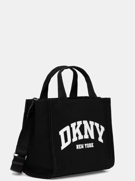 Сумочка Dkny чорний