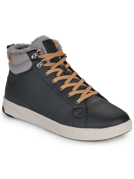 Pantofi Saola negru