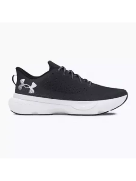 Кросівки Under Armour Infinite чорні/чорні/білі білі