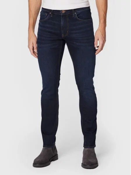 JOOP! Jeans Traperice Stephen mornarsko plava