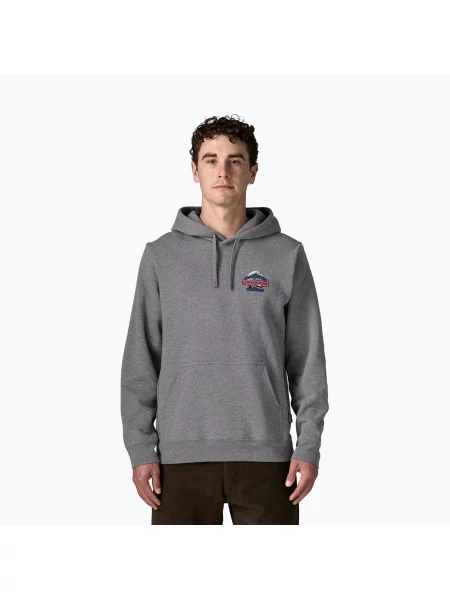 Pulover Patagonia