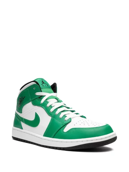 Tenisky Jordan Air Jordan 1 bílé