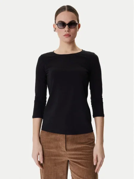 Weekend Max Mara Blúz Multia fekete