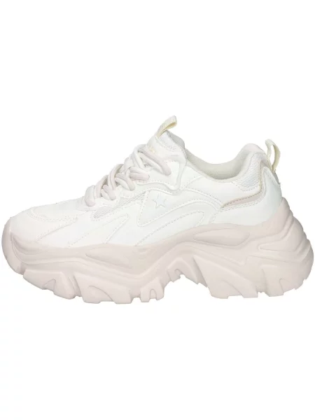 Tenisky Shop Art biela