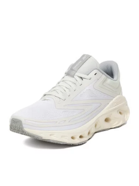 Tenisice za trčanje Reebok EO-FUEL FLEX RUN Krem
