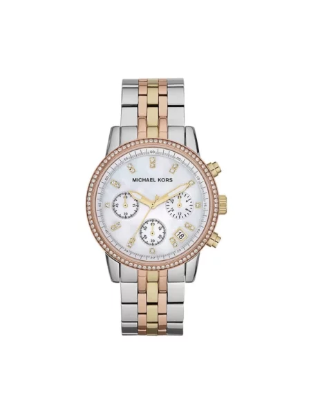 Zegarek Michael Kors szary
