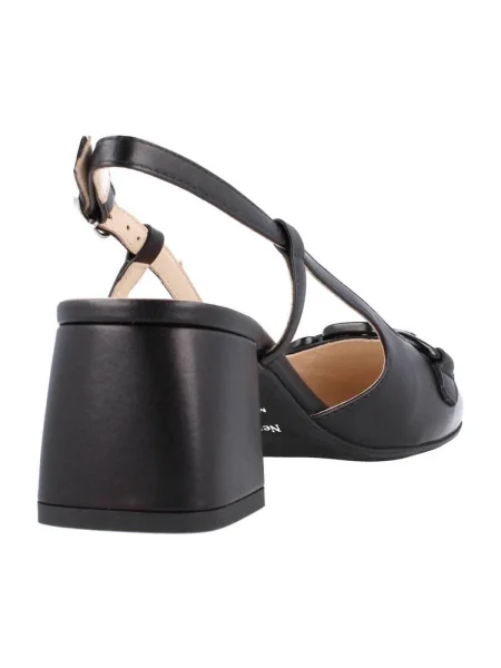 Pantofi Nerogiardini negru