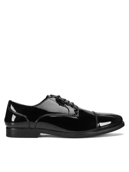Lanetti Pantofi negru