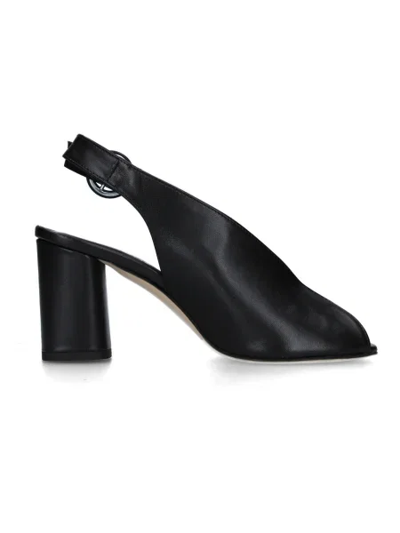 Pantofi Tres Jolie negru