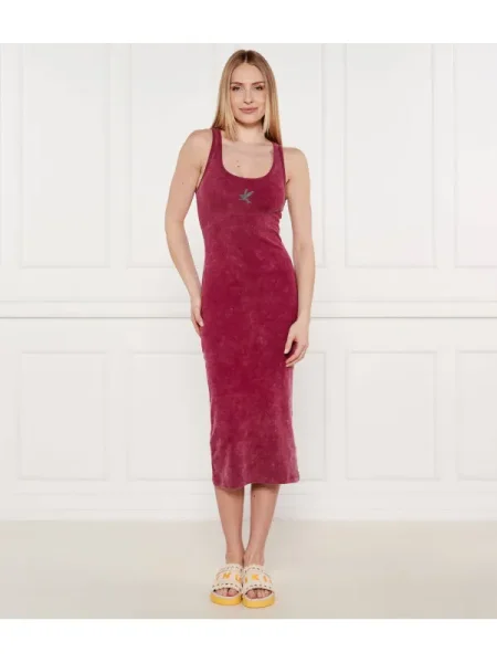 One Teaspoon Rochie roz