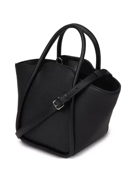 Geantă shopper Karl Lagerfeld negru