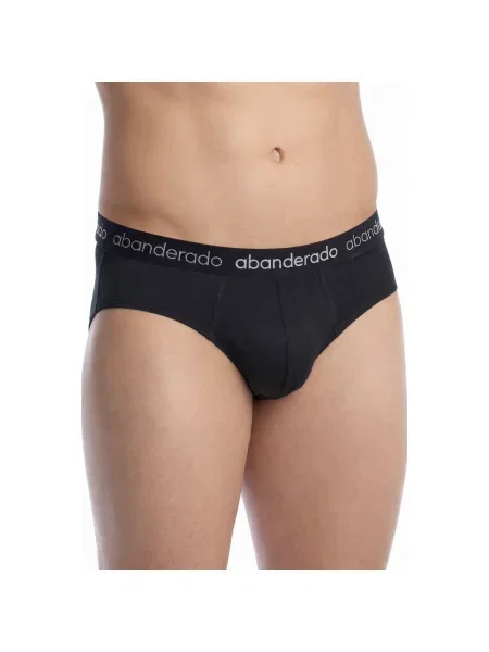 Gaćice Abanderado siva
