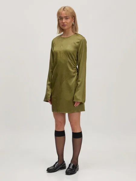 EDITED Rochie de seară Jasmine oliv