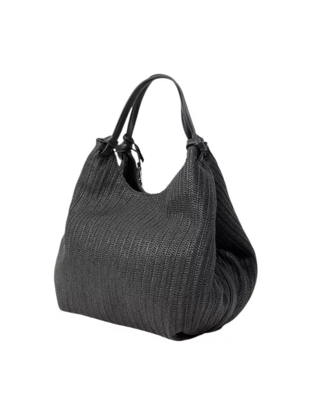 Geantă Dkny negru