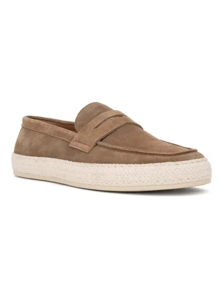 Pantofi Sergio Moretti maro