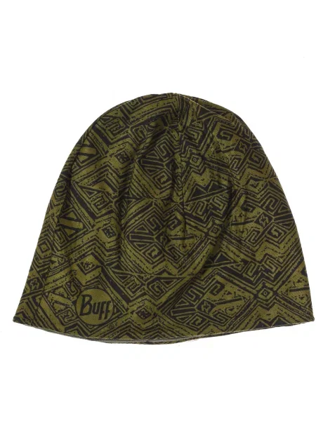 Căciulă Buff verde