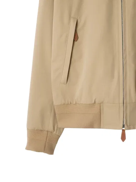 Geacă Burberry