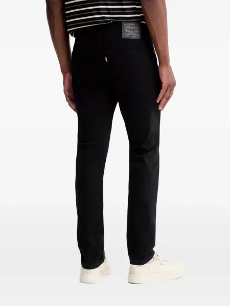 Virágos rövid rövidnadrág Levi's® autogrammal zöld