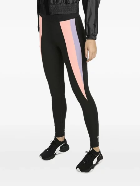Leggings Puma negru