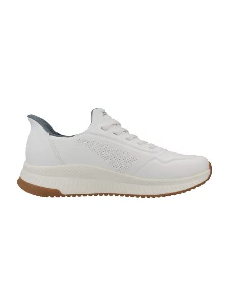 Chiloți Skechers alb