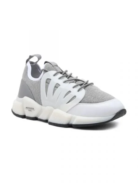 Weekend MaxMara Sneakers DARK GREY gri