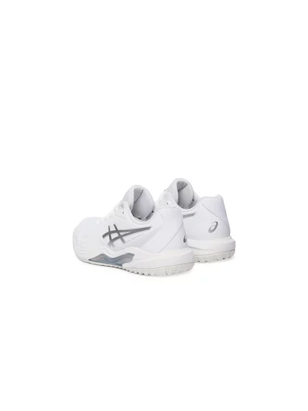 Tenisové topánky Asics Gel-Dedicate 9 biela
