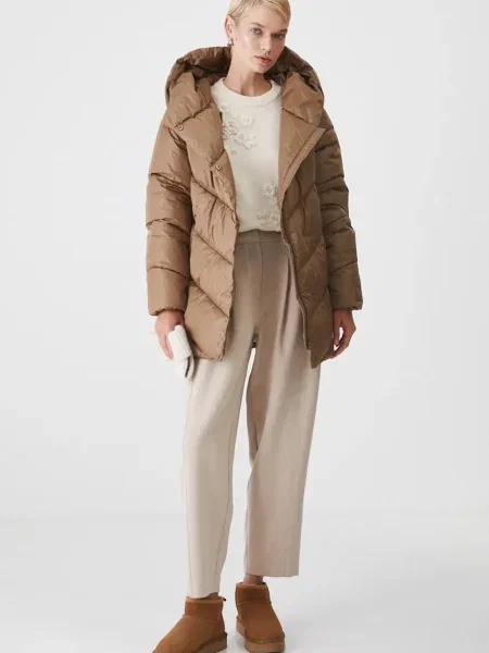 Kurtka Medicine niebieska