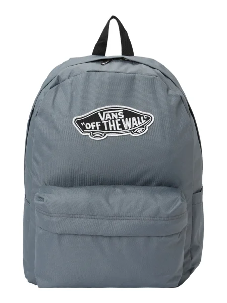 Nahrbtnik Vans Old Skool Class siva