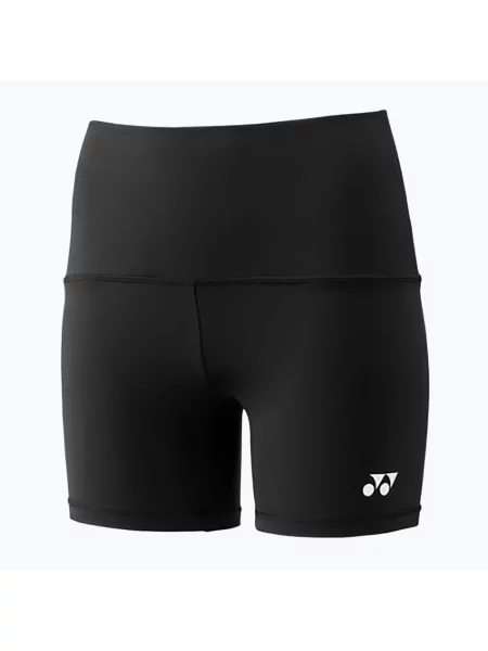 Spodenki tenisowe YONEX Practice W black czarne