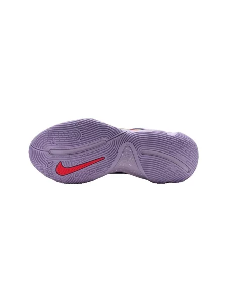 Pantofi Nike violet