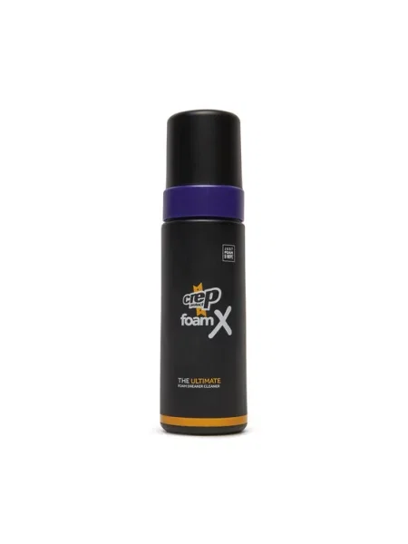 Παπούτσια Crep Protect Foam X Black Universal μαύρο