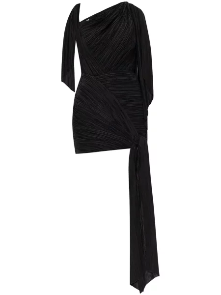 Rochie Cult Gaia de costum negru