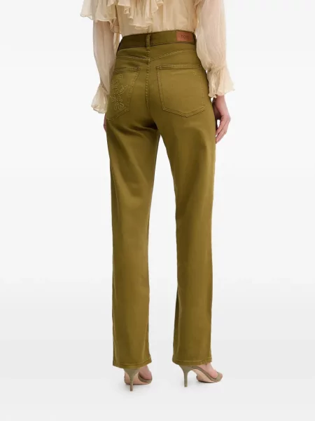 Blugi Hoss Intropia verde