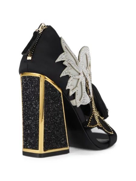 Sandale Kat Maconie negru