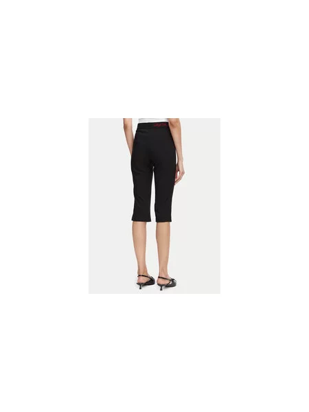 Guess Marškinėliai Regular Fit balta