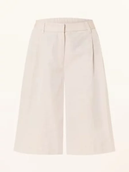Maerz Muenchen Bermudy beige beżowe