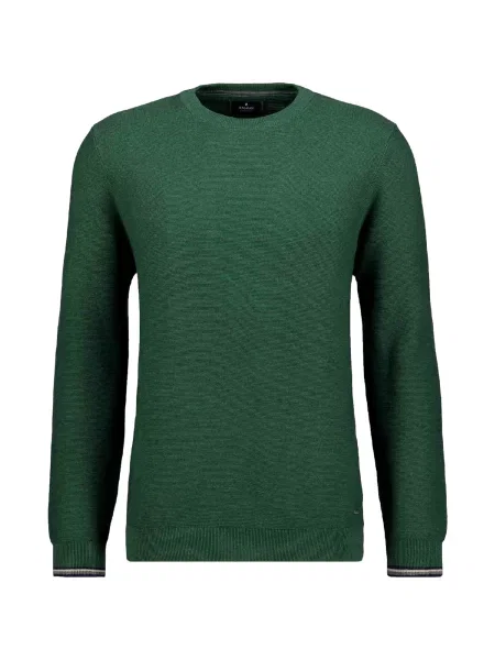 Ragman Pulover verde