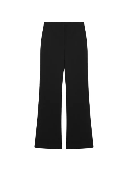 Pantaloni Simkhai negru